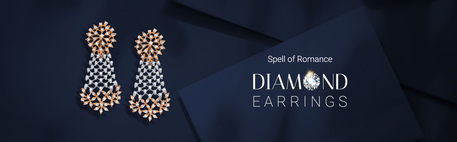 Celestial-Inspired Jewelry Featuring Moonstone and Diamond Accents